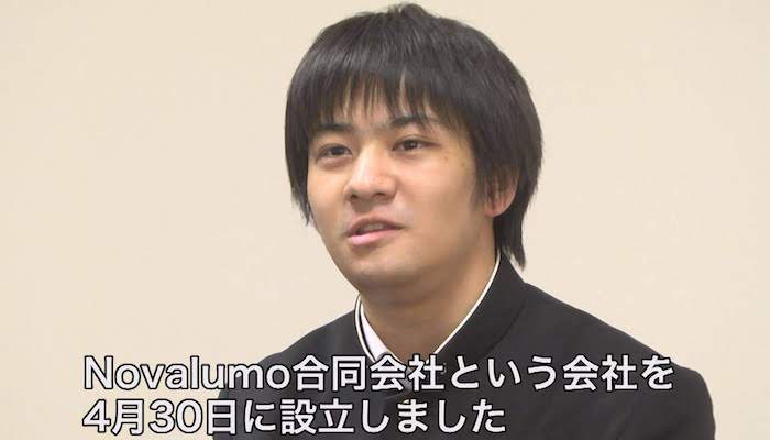 mit Live Newsにて当社代表・白澤のインタビューが放送されました